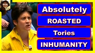 AMAZING SNP MP EXPOSED How Cruel Tories Really Are [upl. by Aliban]