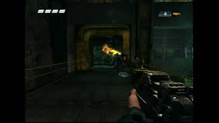 Pariah Original Xbox HD Gameplay 2 [upl. by Maurili]