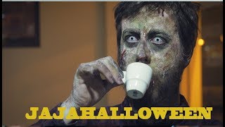 CAFÉ PARA ZOMBIES [upl. by Colton]