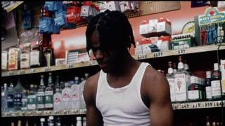 Menace II Society  Opening Scene  Bluray vs DVD [upl. by Ecnarret]