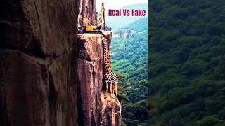 Real Vs Fake [upl. by Tate]