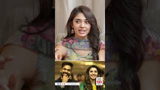 നാനി വളരെ സിമ്പിളാണ്  Tovino Thomas  Krithi Shetty  ARM  Interview [upl. by Rednasyl931]