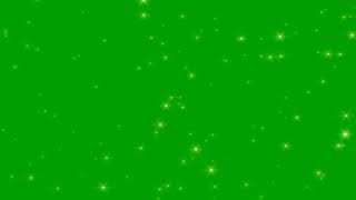 GLITTER GREEN SCREEN [upl. by Trebeh739]