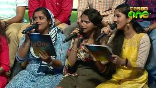 Pathinalam Ravu Season 5 Sulfa Song പുതുക്കത്തിന്ന് ഒരുങ്ങുന്നEpi27 Part1 [upl. by Notfilc]