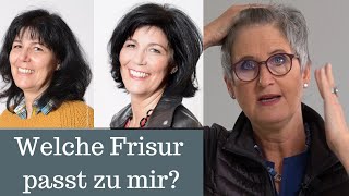 3 wichtige Aspekte die der Friseur von Dir wissen muss [upl. by Erb]