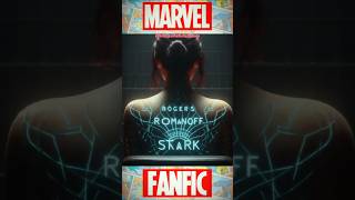 YN x Avengers Trailer 2 Who is the real YN Friend or Foe avengers marvel yn pov shorts [upl. by Drofla210]