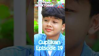 Trailer eps 19 filmpendek ceritajekhoseason2 [upl. by Anilehcim]