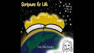 November 8 Reading the One Year Bible [upl. by Aliac]