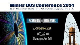 Winter Conference of Delhi Ophthalmological Society DOS 2024 [upl. by Alenson]