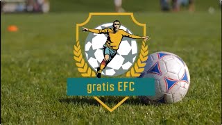 Gratis Englisch Fußball Camp Video [upl. by Ahsakal]