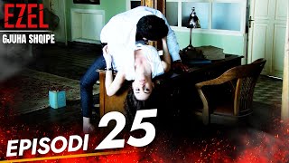 Me Titra Shqip Episodi 25  Ezel [upl. by Leuamme]