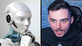 CarnyJared talks to his AI [upl. by Amsaj]