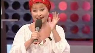 Rodica Popescu Bitănescu la O datăn viaţă pe TVR1 2007 [upl. by Netsrak982]