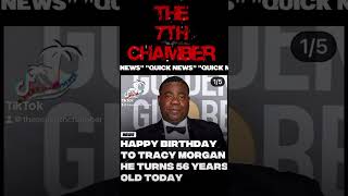 The 7th Chamber “Quick News” theseventhchamber thescientificceo ChamberTalk QuickNews [upl. by Aicnelev87]