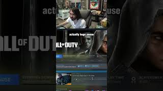 Moist Critical Learns Fire Steam Downloads Hack moistcr1tikal penguinz0 steam blackops6 cod [upl. by Deenya]