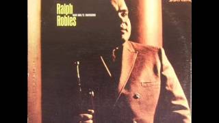 Mi mulata  Ralph Robles y su Orquesta [upl. by Pacian]