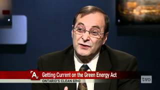 Getting Current on the Green Energy Act [upl. by Reta]