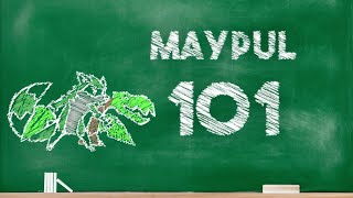 Maypul 101 Official Launch Tutorial [upl. by Alletsirhc754]