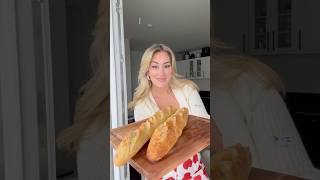 BAGUETTE 🥖 🇫🇷 recette baguette [upl. by Coopersmith]