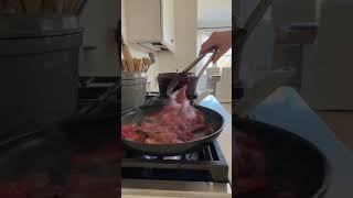 The Best Steak Fajitas Recipe [upl. by Jozef]