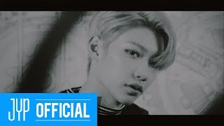 Stray Kids quotChronosaurusquot Video [upl. by Trbor]