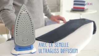 Effectis Easy  une glisse facile [upl. by Newel]