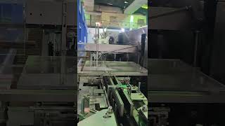 Carton packaging machine [upl. by Heshum]