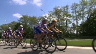 Etappe verslag Olympias 3M Tour in Diegem [upl. by Coltson]