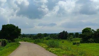 Urella Village Chevella Mandal Rangareddy District Shankarpally Telangana India Totalgreenery😍 [upl. by Oremodlab182]