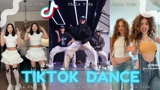 1 HOUR OF POPULAR TikTok Dance Challenges Compilation of 2024  Viral  Trending dance tiktokvideo [upl. by Nage]