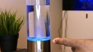 Healthier With Hydrogen Water [upl. by Ranice]