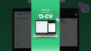 Discover the Features of DCV [upl. by Nahtan]