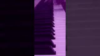 Wicked Game  piano cover shorts [upl. by Werna]