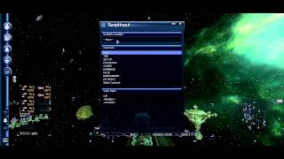 how to activate script editor and get money in X3 Terran Conflicts [upl. by Aniroz115]