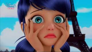 Miraculous Ladybug – Gigantitan clip9 [upl. by Jefferey]