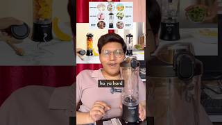 BlendLife ka ultra waterproof portable blender review with NDN blender review trending short [upl. by Sims59]