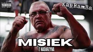 KaRRamBa  MISIEK Z NADARZYNA official audio [upl. by Llenaej533]