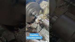 Dicas SteelMec MetalMecânica [upl. by Manno]