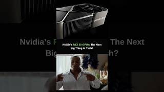 Will Nvidias RTX 50 GPUs Shake Up the Entire Market nvidiagpu rtx5090 gaming amdgpu pcgaming [upl. by Marve618]