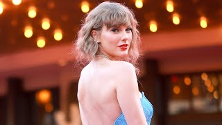 2024 GRAMMY Nominees Taylor Swift Shatters Song of the Year Nomination Record [upl. by Aicatsue22]