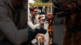 The Smart Dog humor fun interesting happy [upl. by Puna]