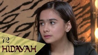 FTV Hidayah 72  Hartaku Mengusir Suamiku [upl. by Llehcor]