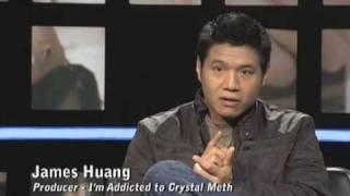 MTVs TRUE LIFE  James Huang Interview 200th episode [upl. by Norby40]