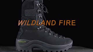 Kenetrek Wildland Fire [upl. by Bran]