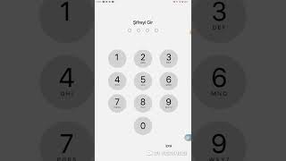 telefon ya da tableti aifon 16 yapmak [upl. by Kenwee145]
