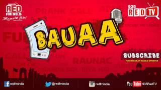 Bauaa by RJ Raunac  Future [upl. by Anpas855]