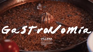 GASTRONOMÍA  Acompáñame y descubre Villena  Turismo Villena [upl. by Kelton]