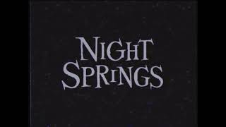 Alan Wake 2  Night Springs  EP2  North Star  AUDIO ONLY [upl. by Sara-Ann]