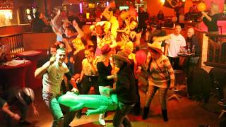 HARLEM SHAKE MEGAMIX  BiBo CluB  Porz Wahn HD [upl. by Rhodes]