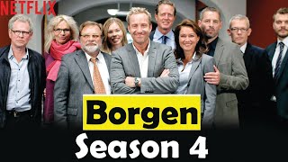 ‘Borgen’ Season 4 Netflix Revival Everything We Know So Far  upcoming series  netflix [upl. by Ury646]